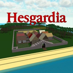 Imperium Ad Bellum: Hesgardia icon