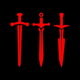 [Commission] Directional System (Combat + Armor) icon