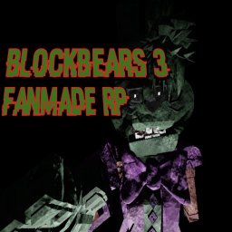 Blockbears 3 RP! [BETA V0.6.5]