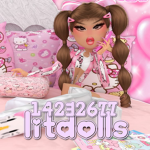 ⋆ Lit Dolls ⋆