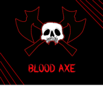 Blood Axe [Tenebris Universe]