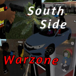 South Side Warzone (Console)