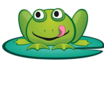 The Frog Army. GIRLS ONLY