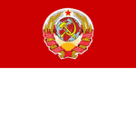 Soviet Asian Empire