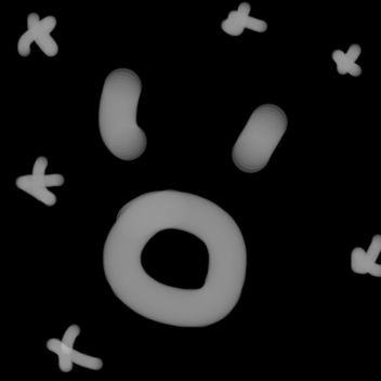 Teleport Me To The Stars