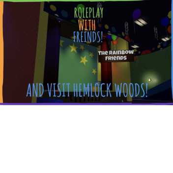 classic  rainbow friends rp beta