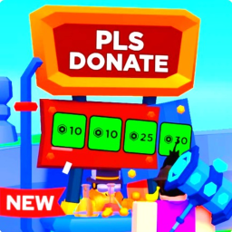 Pls Donate F
