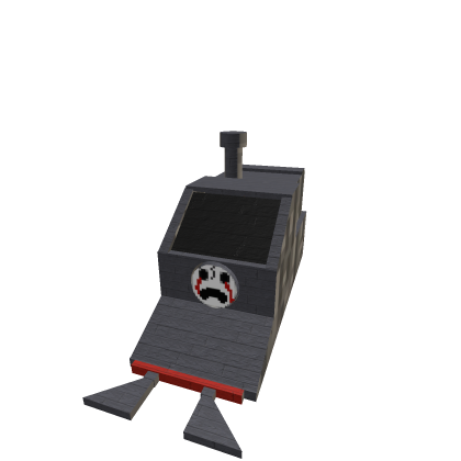 doom.EXE train
