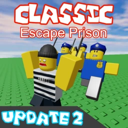  Classic Escape Prison [UPDATE] icon