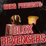 Blox Revengers Official Group