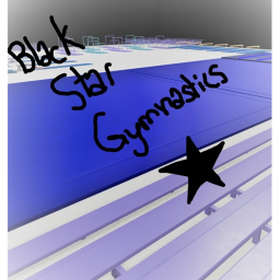 Black Star Gymnastics