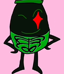 THE ONE EGGS