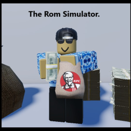 The Rom Simulator.