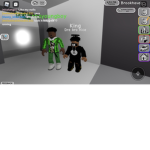Kings and queens drip
