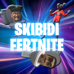 Skibidi Fertnite🚽