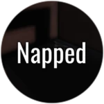 S3 - Napped Roblox badge thumbnail