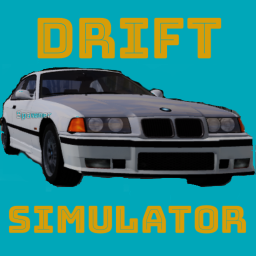 🏎Drift Simulator🏎 [BETA]