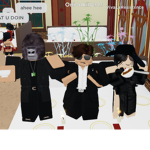 ORKV Clothing Inc.