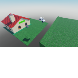 Escape School Obby! (NEW)