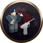 Trench Raider Sub-class Roblox game pass icon