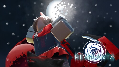 [RWBY] From Remnant