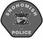 Snohomish State of Washington Police Department