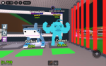 The gnarpy group Fr! pls join!:3