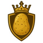 [TPE] The Potato Empire