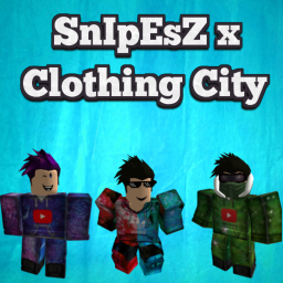 SnIpEs-Z Clothing City