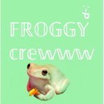 Froggy crewwww