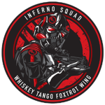/-Inferno Squad-/
