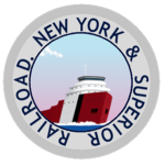 New York & Superior Railroad
