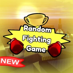 ⚔️Random Fighting Game🥊 icon