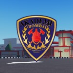 Akademi Bomba, Tronoh Perak. 