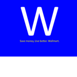Wallmart | Save money Live Better