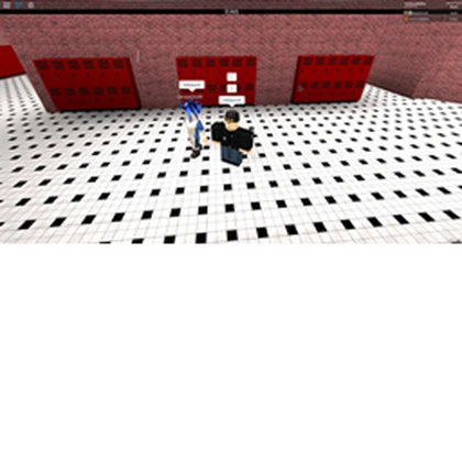 SOSF School Roblox group icon