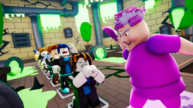 More About Flip Flop Simulator, Image source: Roblox.com