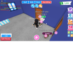 GIVEING ROBUX YAY