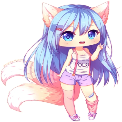 chibi