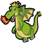 Defeated Jungle Dragon!