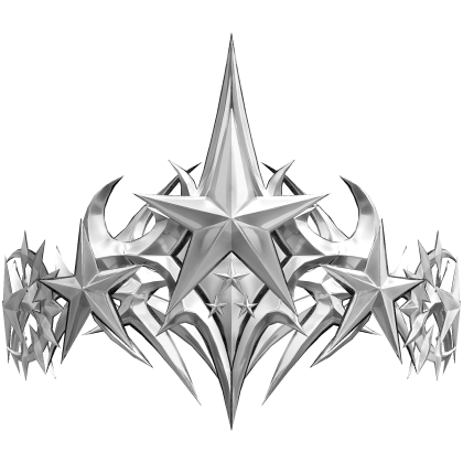 White Star Crown thumbnail