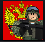 (La) Russian army