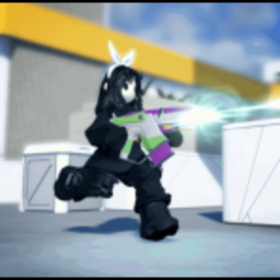 Laser tag