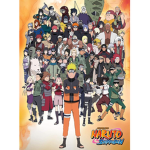 |"Naruto" the official fan group|