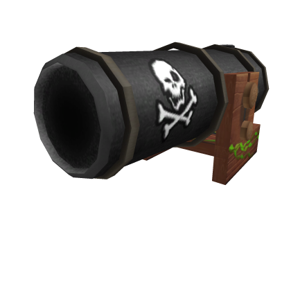 jmargh's Arm Cannon thumbnail