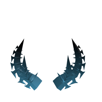 Frostpiercer Horns