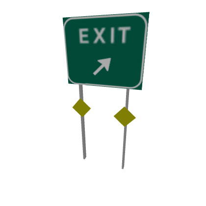 EXIT Signs