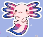 Gli Axolotl Di Lud0! - gruppo originale -