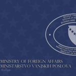 [BA] Ministry of External ReIations