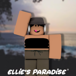Ellie's Paradise°